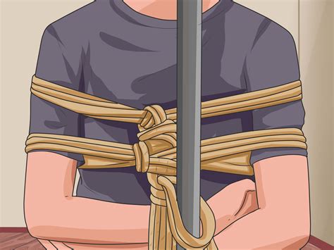 suspension bondage|How to Tie Up